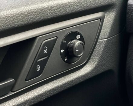 Белый Фольксваген Кадди, объемом двигателя 1.6 л и пробегом 290 тыс. км за 9400 $, фото 7 на Automoto.ua