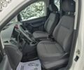 Білий Фольксваген Кадді, об'ємом двигуна 0 л та пробігом 166 тис. км за 9000 $, фото 18 на Automoto.ua