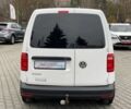 Белый Фольксваген Кадди, объемом двигателя 1.6 л и пробегом 290 тыс. км за 9400 $, фото 3 на Automoto.ua