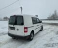 Білий Фольксваген Кадді, об'ємом двигуна 0 л та пробігом 166 тис. км за 9000 $, фото 7 на Automoto.ua