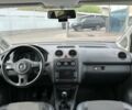 Белый Фольксваген Кадди, объемом двигателя 1.2 л и пробегом 145 тыс. км за 8300 $, фото 12 на Automoto.ua