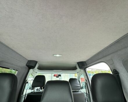 Белый Фольксваген Кадди, объемом двигателя 1.2 л и пробегом 145 тыс. км за 8300 $, фото 18 на Automoto.ua