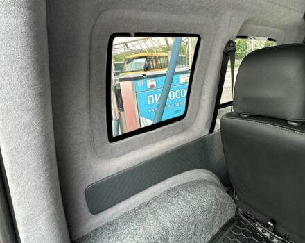 Белый Фольксваген Кадди, объемом двигателя 1.2 л и пробегом 145 тыс. км за 8300 $, фото 21 на Automoto.ua