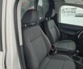 Білий Фольксваген Кадді, об'ємом двигуна 0 л та пробігом 166 тис. км за 9000 $, фото 21 на Automoto.ua