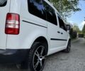 Білий Фольксваген Кадді, об'ємом двигуна 1.6 л та пробігом 280 тис. км за 8600 $, фото 4 на Automoto.ua