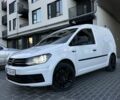 Фольксваген Кадди 2015 в Ровно на Automoto.ua Белый Фольксваген Кадди, объемом двигателя 1.6 л и пробегом 247 тыс. км за 8500 $, фото 1 на Automoto.ua