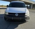 Белый Фольксваген Кадди, объемом двигателя 1.6 л и пробегом 206 тыс. км за 9249 $, фото 7 на Automoto.ua