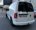 Фольксваген Кадди 2015 в Ровно на Automoto.ua Белый Фольксваген Кадди, объемом двигателя 1.6 л и пробегом 247 тыс. км за 8500 $, фото 7 на Automoto.ua
