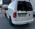 Фольксваген Кадди 2015 в Ровно на Automoto.ua Белый Фольксваген Кадди, объемом двигателя 1.6 л и пробегом 247 тыс. км за 8500 $, фото 9 на Automoto.ua