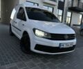 Фольксваген Кадди 2015 в Ровно на Automoto.ua Белый Фольксваген Кадди, объемом двигателя 1.6 л и пробегом 247 тыс. км за 8500 $, фото 5 на Automoto.ua