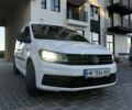 Фольксваген Кадди 2015 в Ровно на Automoto.ua Белый Фольксваген Кадди, объемом двигателя 1.6 л и пробегом 247 тыс. км за 8500 $, фото 2 на Automoto.ua