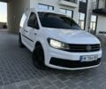 Фольксваген Кадди 2015 в Ровно на Automoto.ua Белый Фольксваген Кадди, объемом двигателя 1.6 л и пробегом 247 тыс. км за 8500 $, фото 4 на Automoto.ua