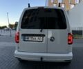 Фольксваген Кадди 2015 в Ровно на Automoto.ua Белый Фольксваген Кадди, объемом двигателя 1.6 л и пробегом 247 тыс. км за 8500 $, фото 8 на Automoto.ua