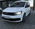 Фольксваген Кадди 2015 в Ровно на Automoto.ua Белый Фольксваген Кадди, объемом двигателя 1.6 л и пробегом 247 тыс. км за 8500 $, фото 6 на Automoto.ua