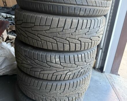 Белый Фольксваген Кадди, объемом двигателя 1.6 л и пробегом 206 тыс. км за 9249 $, фото 23 на Automoto.ua