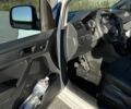 Белый Фольксваген Кадди, объемом двигателя 1.6 л и пробегом 206 тыс. км за 9249 $, фото 16 на Automoto.ua