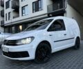 Фольксваген Кадди 2015 в Ровно на Automoto.ua Белый Фольксваген Кадди, объемом двигателя 1.6 л и пробегом 247 тыс. км за 8500 $, фото 3 на Automoto.ua