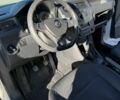 Белый Фольксваген Кадди, объемом двигателя 1.6 л и пробегом 206 тыс. км за 9249 $, фото 18 на Automoto.ua