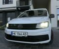 Фольксваген Кадди 2015 в Ровно на Automoto.ua Белый Фольксваген Кадди, объемом двигателя 1.6 л и пробегом 247 тыс. км за 8500 $, фото 1 на Automoto.ua