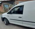 Білий Фольксваген Кадді, об'ємом двигуна 2 л та пробігом 188 тис. км за 11399 $, фото 16 на Automoto.ua