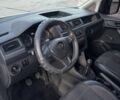 Белый Фольксваген Кадди, объемом двигателя 1.6 л и пробегом 217 тыс. км за 9900 $, фото 8 на Automoto.ua