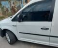 Білий Фольксваген Кадді, об'ємом двигуна 2 л та пробігом 188 тис. км за 11399 $, фото 15 на Automoto.ua