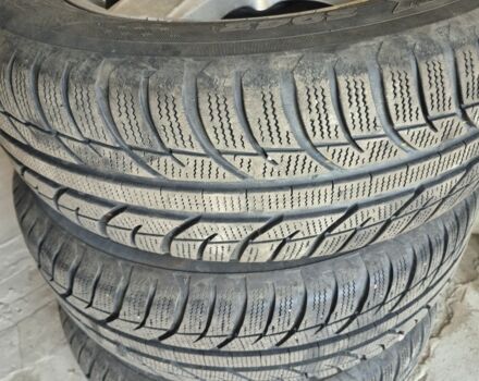 Білий Фольксваген Кадді, об'ємом двигуна 2 л та пробігом 188 тис. км за 11399 $, фото 6 на Automoto.ua