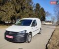 Білий Фольксваген Кадді, об'ємом двигуна 1.97 л та пробігом 180 тис. км за 12900 $, фото 19 на Automoto.ua