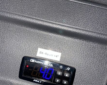 Білий Фольксваген Кадді, об'ємом двигуна 2 л та пробігом 270 тис. км за 26500 $, фото 11 на Automoto.ua