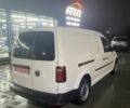 Білий Фольксваген Кадді, об'ємом двигуна 2 л та пробігом 270 тис. км за 26250 $, фото 5 на Automoto.ua