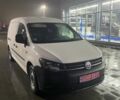 Білий Фольксваген Кадді, об'ємом двигуна 2 л та пробігом 270 тис. км за 26500 $, фото 9 на Automoto.ua