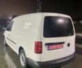 Білий Фольксваген Кадді, об'ємом двигуна 2 л та пробігом 270 тис. км за 26500 $, фото 1 на Automoto.ua