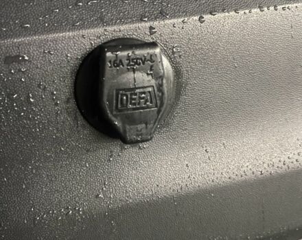 Білий Фольксваген Кадді, об'ємом двигуна 2 л та пробігом 270 тис. км за 26500 $, фото 15 на Automoto.ua