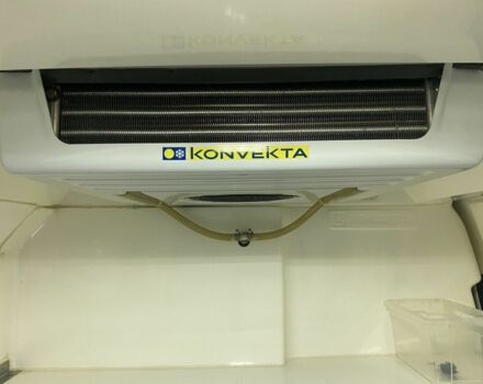 Білий Фольксваген Кадді, об'ємом двигуна 2 л та пробігом 270 тис. км за 26500 $, фото 10 на Automoto.ua