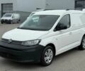 Белый Фольксваген Кадди, объемом двигателя 2 л и пробегом 11 тыс. км за 12000 $, фото 2 на Automoto.ua