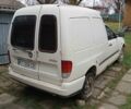 Белый Фольксваген Кадди, объемом двигателя 1.9 л и пробегом 149 тыс. км за 1800 $, фото 1 на Automoto.ua