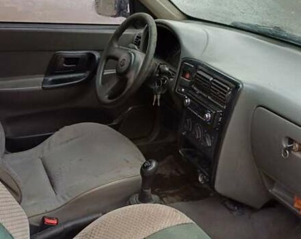 Белый Фольксваген Кадди, объемом двигателя 0 л и пробегом 427 тыс. км за 1350 $, фото 2 на Automoto.ua