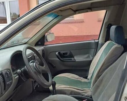 Белый Фольксваген Кадди, объемом двигателя 0 л и пробегом 427 тыс. км за 1350 $, фото 1 на Automoto.ua