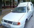 Белый Фольксваген Кадди, объемом двигателя 0 л и пробегом 205 тыс. км за 750 $, фото 1 на Automoto.ua