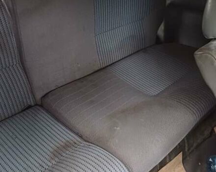 Белый Фольксваген Кадди, объемом двигателя 0 л и пробегом 427 тыс. км за 1350 $, фото 3 на Automoto.ua