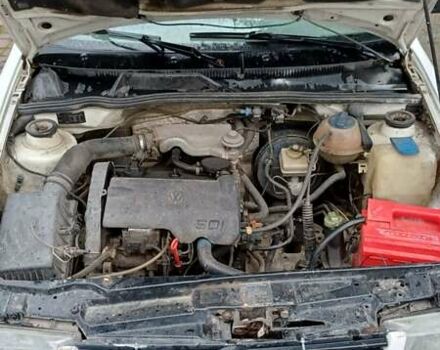 Белый Фольксваген Кадди, объемом двигателя 0 л и пробегом 427 тыс. км за 1350 $, фото 9 на Automoto.ua