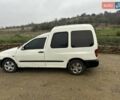 Белый Фольксваген Кадди, объемом двигателя 1.9 л и пробегом 256 тыс. км за 2600 $, фото 1 на Automoto.ua