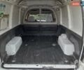 Білий Фольксваген Кадді, об'ємом двигуна 1.39 л та пробігом 210 тис. км за 1750 $, фото 14 на Automoto.ua