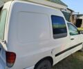 Білий Фольксваген Кадді, об'ємом двигуна 1.9 л та пробігом 70 тис. км за 1200 $, фото 1 на Automoto.ua