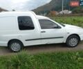 Белый Фольксваген Кадди, объемом двигателя 1.39 л и пробегом 285 тыс. км за 1900 $, фото 6 на Automoto.ua