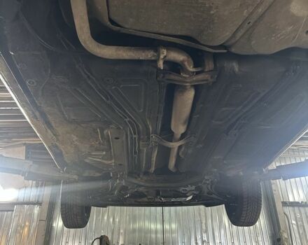 Белый Фольксваген Кадди, объемом двигателя 1.9 л и пробегом 430 тыс. км за 2600 $, фото 12 на Automoto.ua