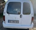 Білий Фольксваген Кадді, об'ємом двигуна 1.9 л та пробігом 100 тис. км за 1950 $, фото 12 на Automoto.ua