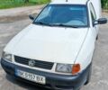 Білий Фольксваген Кадді, об'ємом двигуна 1.9 л та пробігом 50 тис. км за 1100 $, фото 1 на Automoto.ua