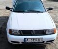 Білий Фольксваген Кадді, об'ємом двигуна 1.4 л та пробігом 80 тис. км за 1699 $, фото 1 на Automoto.ua