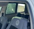 Білий Фольксваген Кадді, об'ємом двигуна 1.9 л та пробігом 100 тис. км за 1950 $, фото 11 на Automoto.ua